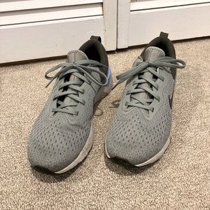 Nike Odyssey React Running Shoes